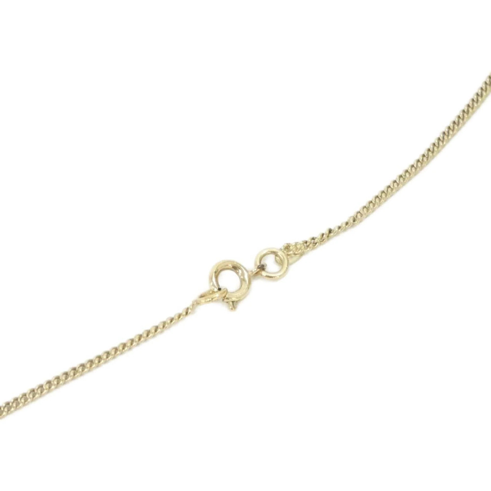 CHANEL Black Necklace - Picture 3 of 4